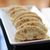 White Chocolate Bread