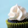 The Go-To Chocolate Cupcake