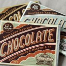 Olive and Sinclair Southern Artisan Chocolate