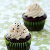 Black Pearl Cupcakes