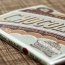 Olive and Sinclair Southern Artisan Chocolate