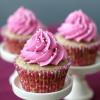 The Go-To Vanilla Cupcake