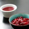 Cranberries Two Ways
