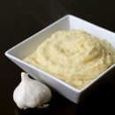 Ultimate Roasted Garlic Mashed Potatoes