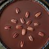 Mexican Chocolate Tart with Cinnamon-Spiced Pecans