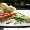 Homemade Chicken Stock: Step by Step