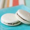 Adventures in Macarons (and my 2010 baking resolutions)