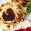 Auntie Sal’s Holiday Turkey Gravy
