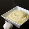 The Definitive Roasted Garlic Mashed Potatoes
