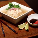 Quick Vietnamese Chicken Pho