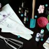 Cupcake Tips & Tools, plus a GIVEAWAY!