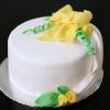 A Manly Cake plus Q&A w/ L&T