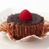 Mini Chocolate Cheesecakes