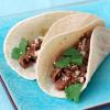Beer-Braised Turkey Tacos