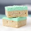 Sugar Cookie Bars