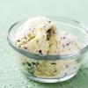 Fresh Mint Chocolate Chip Ice Cream