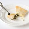 Spanakopita with Swiss Chard and Homemade Ricotta