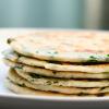 Scallion Pancakes