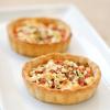 French Tomato Tartlets