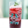 Fresh Blackberry Lemonade