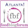 Food Blog Forum Atlanta