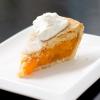 Vanilla Bean Peach Pie