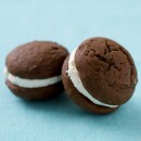 Classic Chocolate Whoopie Pies