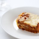 Lasagne Bolognese