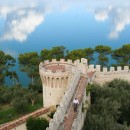 Castiglione del Lago, Italy