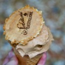 Gelato in Bologna - La Sorbetteria
