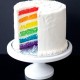 Rainbow Cake Rainbow Cake