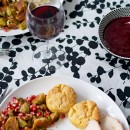 Thanksgiving 2010 Recipes & Wrap Up