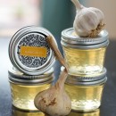 Roasted Garlic Jelly