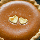 Old Fashioned Pumpkin Pie Recipe