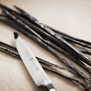 Vanilla Beans for Homemade Vanilla Extract