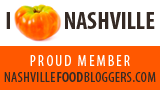 Member - Nashville Food Bloggers