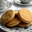 Custard Creams Cookies