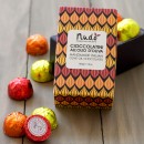 Nudo Olive Oil Chocolates Giveaway