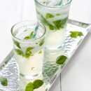 Basil Lemonade