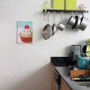 Cupcake Painting by Sarah Wain