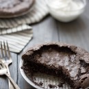 Brownie Pie
