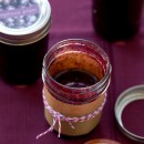 Damson Plum Jam