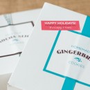 Tips for Packaging and Shipping Holiday Cookies