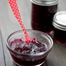 Jellied Cranberry Sauce