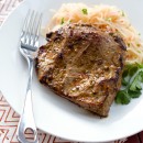 Spicy Thai Steak