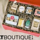 Eat Boutique Holiday Gift Box GIVEAWAY