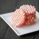White Chocolate & Cherry Shortbread Cookies White Chocolate & Cherry Shortbread Cookies