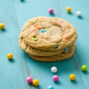Jumbo Sixlet Cookies