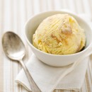 Peanut Butter and Honey Ice Cream