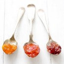Blood Orange Marmalade, Three Ways
